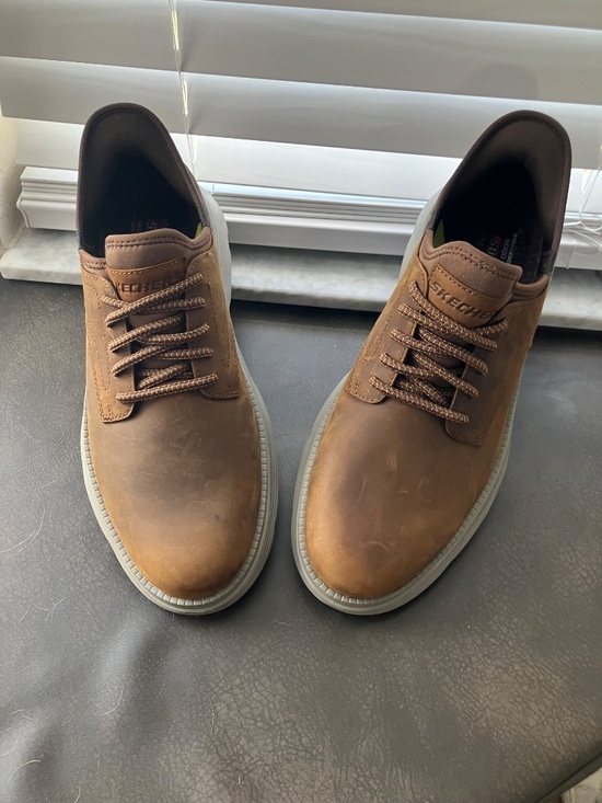 Sketchers Slip Ins